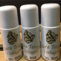 Aura Terapi Collagen Gold auraterapi White gold auraterapi aromaterapi aroma