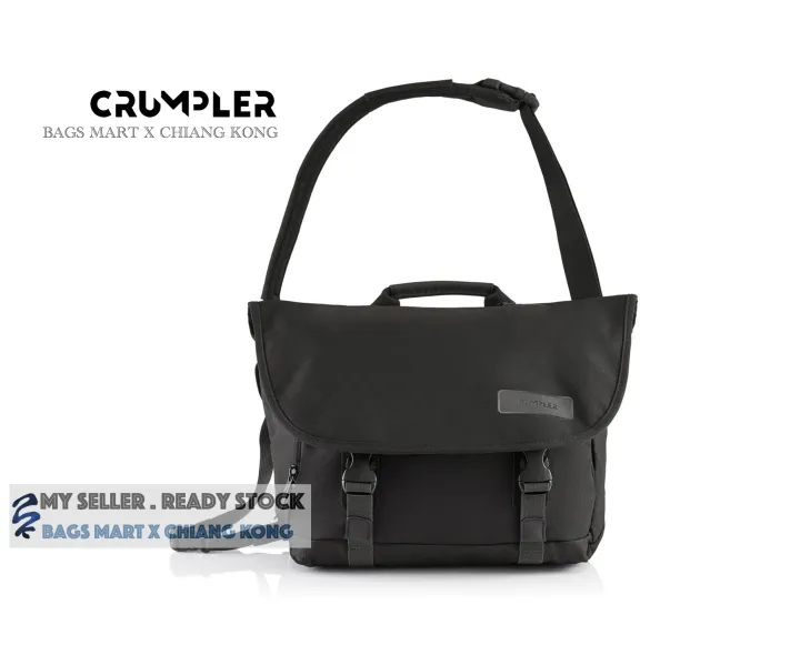 crumpler messenger bag malaysia