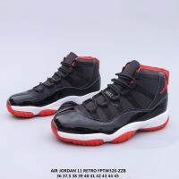 [HOT] Original ΝΙΚΕ Ar* J0dan* 11 R Mens And Womens Casual Sports Shoes Fashion รองเท้าบาสเก็ตบอล