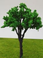 [COD] 8 cm simulation tree model sand of the wire supplier site making