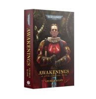 [New Release] [Games Workshop] AWAKENINGS (PB) หนังสือนิยายภาษาอังกฤษ