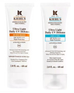 Kiehl s Ultra Light Daily UV Defense spf 50 pa +++ 60ml