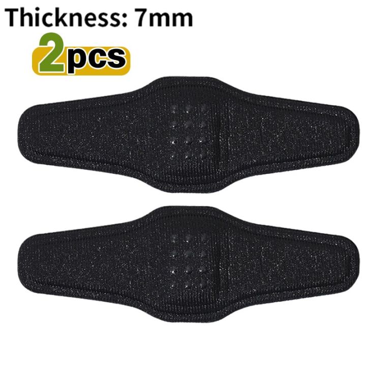 2-4pcs-heel-insoles-patch-pain-relief-anti-wear-shoe-cushion-pads-feet-care-heel-protector-adhesive-back-sticker-shoes-insert-shoes-accessories