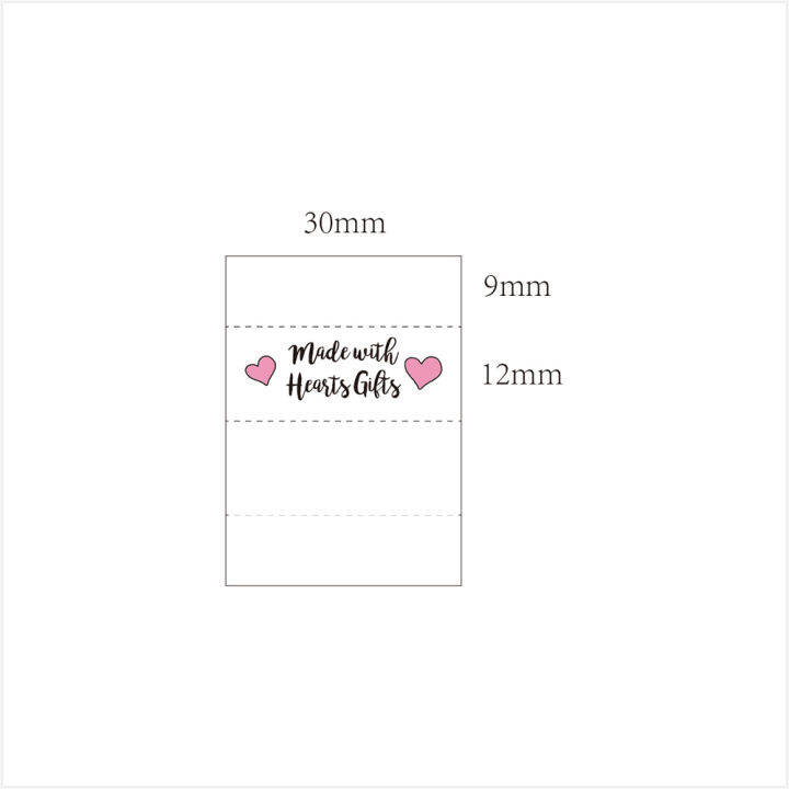 ป้าย-jahit-yang-disesuaikan-แท็ก-peribadi-โลโก้-nama-atau-kain-putih-untuk-pakaian-boleh-dibasuh-tidak-pudar-md5059