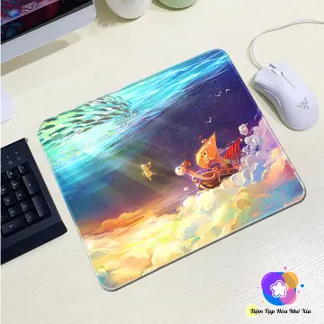 Anime 3d Mouse Pad - Etsy UK