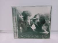 1 CD MUSIC ซีดีเพลงสากล  LArc-en-Ciel HEART (L2A136)