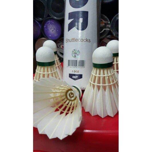 SHUTTLECOCK BADMINTON VICTOR GOLD Lazada Indonesia