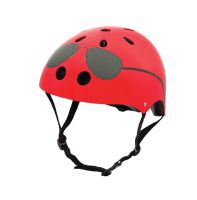 Mini Hornit LIDS Kids Bicycle Helmet - Aviator หมวกกันน็อกมินิฮอร์นิต