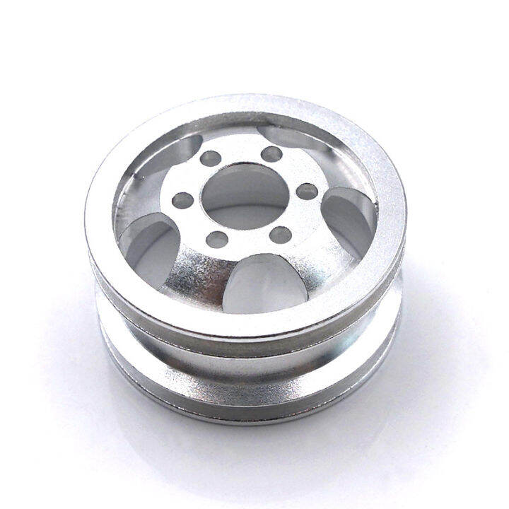 metal-upgrade-shock-proof-wheel-hub-rim-for-b1-b16-b24-b36-c14-c24-1-16-wpl-rc-truck-with-screw