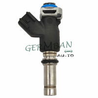 Set of 4 Fuel Injectors Nozzle 25380933 25380933, 55559377 For Chevrolet Aveo Aveo5 1.6L 2009-2011