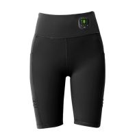 Professional EMS Eletrofitness Workout Fitness Short Pant EMS Stimulation Short Pants Gym Short Leggings Fat Burner