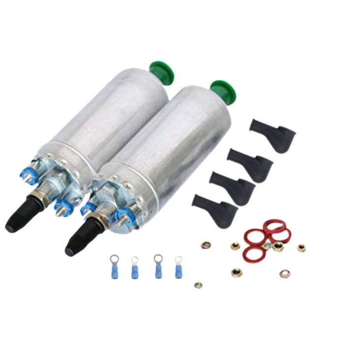 0580254950 For Mercedes Pair Fuel Pump W124 W126 W140 W202 R129 C124