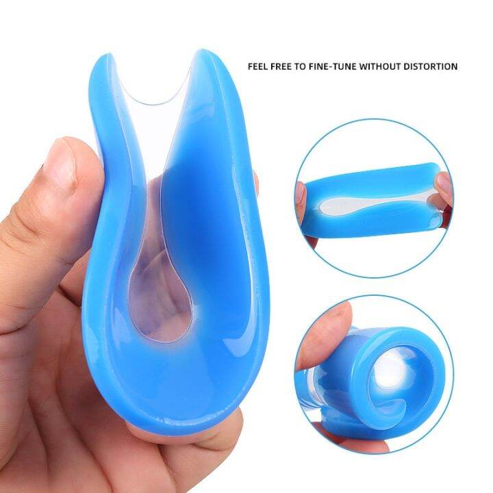 soft-silicone-gel-insoles-for-heel-support-anti-shock-foot-care-tools-foot-pain-protectors-support-shoes-insert-pad-heel-sticker