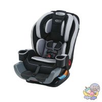 Graco คาร์ซีท Extend2Fit 3-in-1 พร้อมจัดส่ง 2-3 วัน