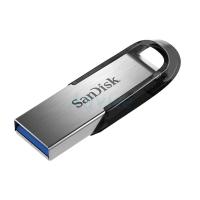 SanDisk สื่อบันทึกข้อมูล 32GB CRUZER ULTRA FLAIR (SDCZ73) USB 3.0