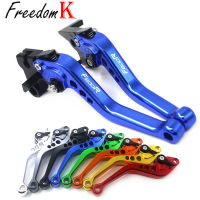 For BMW F800R F 800R 2009-2019 2018 2017 2016 2015 Motorcycle Accessories CNC Short Brake Clutch Levers