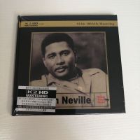 Aaron Neville warms your heart