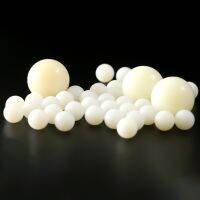 Nylon Plastic Ball PA66 2.5/3/3.175/4/4.763/5/ 5.556/6/6.35/7/8/9/9.525/10/10.5//11.1125/12/12.7/14 50.8mm Precision Solid Balls