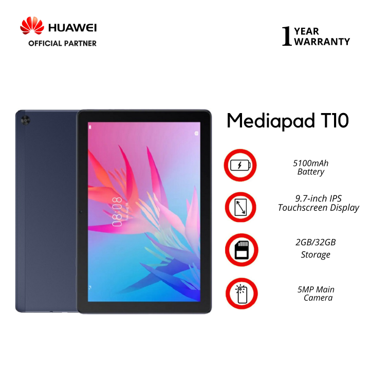 buy huawei matepad t10s