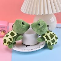 [COD] 2023 new plush key chain pendant mini catcher doll sea turtle toy big-eyed wholesale