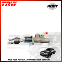 TRW แม่ปั๊มครัชบน 3/4 TOYOTA VIGO SMART ปี 09 / CHAMP ปี 12 เบอร์ PND760