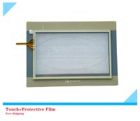 ✼♦☄ MT8071IE Touch Screen Panel MT8071IER Protective Film MT8070MV LCD Display