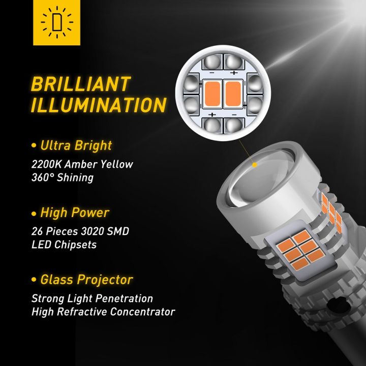 2pcs-ba15s-bau15s-led-bulbs-canbus-no-hyper-flash-amber-yellow-auto-led-lamps-7507-1156-p21w-py21w-led-turn-signal-lights-bulb