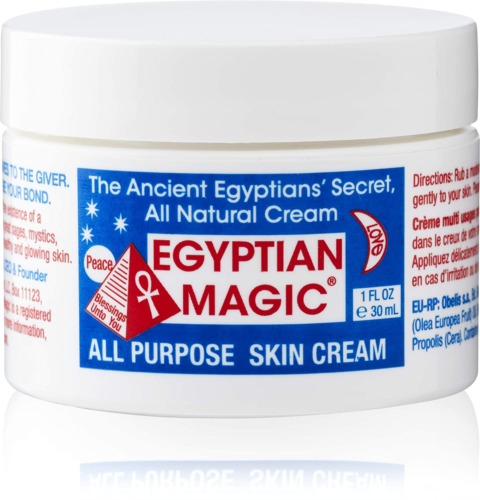 Egyptian Magic All Purpose Skin Cream 118ml Lazada