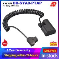 [COD] TILTA SYA9 PTAP for A9 Battery to Cable FZ100 1.35mm /3.5DC Male