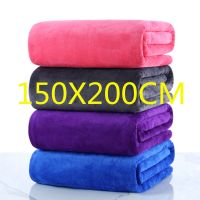 hot【DT】 increaseMicrofiber bath towel super large soft high absorption and quick-drying sports travel no fading multi-function