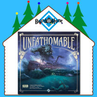 Unfathomable - Board Game - บอร์ดเกม