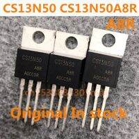 Original 6PCS/lot CS13N50 CS13N50A8R 13A/500V TO-220