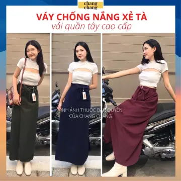 VáY Chống Nắng Toàn Thân UMI giá rẻ Tháng 72023BigGo Việt Nam