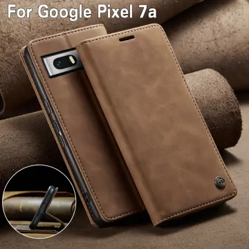 Luxury Leather Flower Case for Google Pixel 8 Pro 7 6 7a 6a 7pro 8pro Gogle  Pixel 6 8 Pixle8 Pixle7 Google7 Google8 Phone Cover