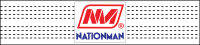 ์์NATIONMAN ที่คาดเอวมวยสากล