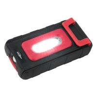 ANSMANN Flashlight WL200B ไฟฉายความสว่างสูง รุ่น 1600-0180