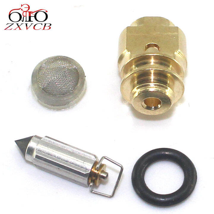 for LTZ400 YFM660 LTZ LTZ 400 YFM 660 Grizzly Motorcycle Carburetor