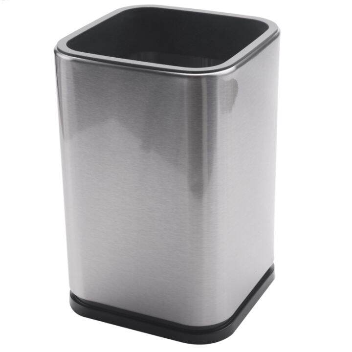 Stainless Steel Kitchen Utensil Holder, Kitchen Cutlery Storage