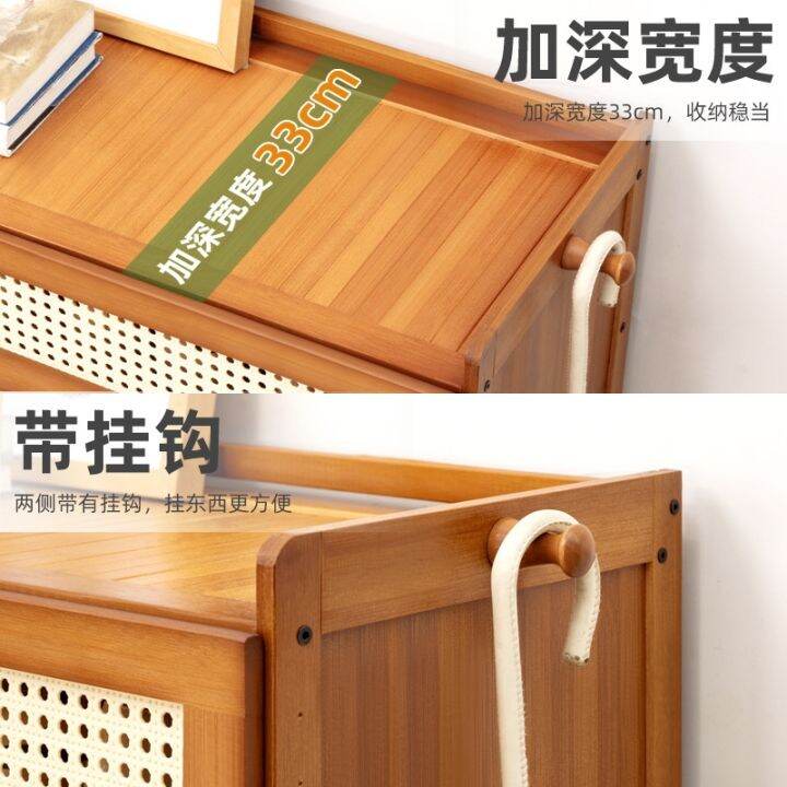 cod-shoe-cabinet-home-door-shoe-shelf-simple-ultra-thin-storage-artifact-space-saving-solid-entry-porch-economical