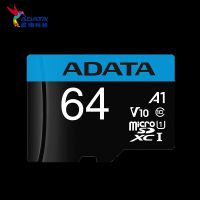 【jw】✱♚☄  100 Original ADATA tf SDHC 16GB 32gb Flash Card Memory Speed Class 10 U1