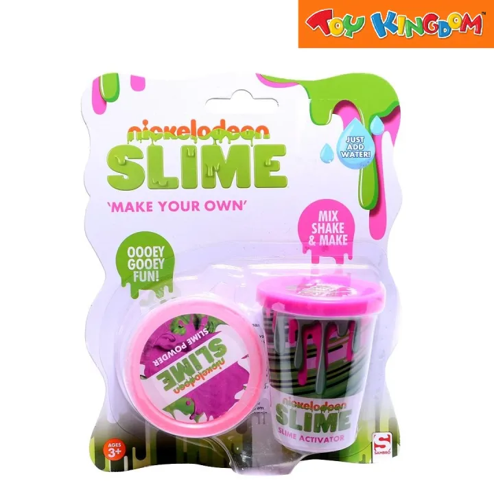 Nickelodeon Make Your Own Slime Pink DIY Slime Kit Lazada PH   E58fa988d2faf35d87d7e8e75da54473  720x720q80  .webp