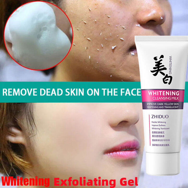 Original Ultimate Whitening Dark Spots Salicylic Acid Daily Gentle