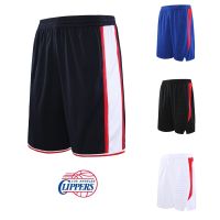 Quick Dry Mens Sports Shorts Loose Basketball Short Pants