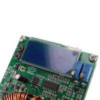 1 Piece of DC-DC Converter WD5020 7-50V 20A Power Adjustable Step-Down Power Supply Module