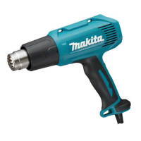 MAKITA เครื่องเป่าลมร้อน รุ่น HG6030 1800W ปรับได้ 3ระดับ