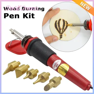 wood burner pen - Buy wood burner pen at Best Price in Malaysia