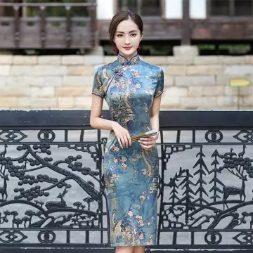 qipao online shop