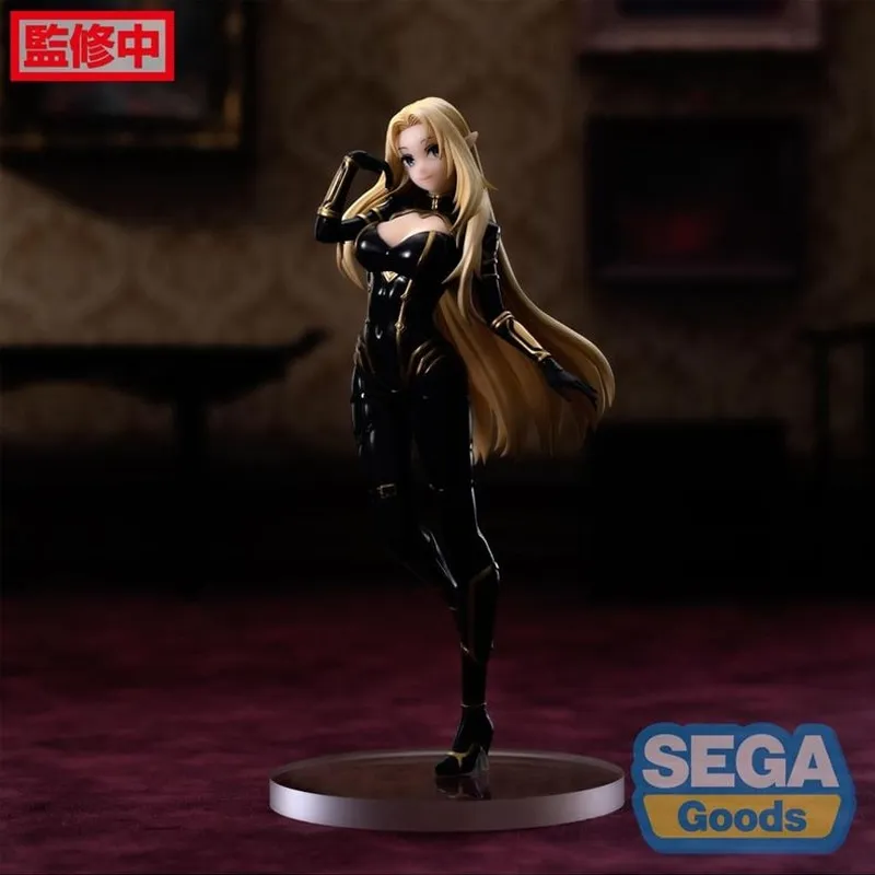 The Eminence in Shadow - Beta ganha Figure espetacular - AnimeNew