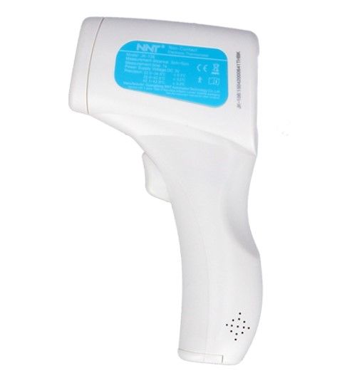 thermometer-เครื่องวัดอุณหภูมิ-nnt-jk-106-non-contact-electronic-thermometer