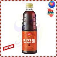 ? for sale.. Sempio Soy Sauce Jin S 860 ml  เซมเพียว ซอสถั่วเหลือง จินเอส 860 มล.